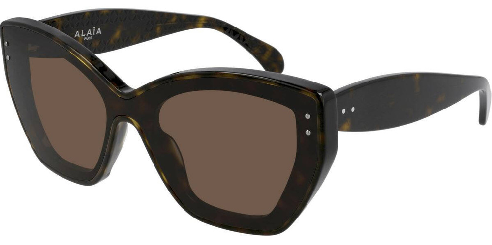 Alaia Sunglasses AA0044S-002