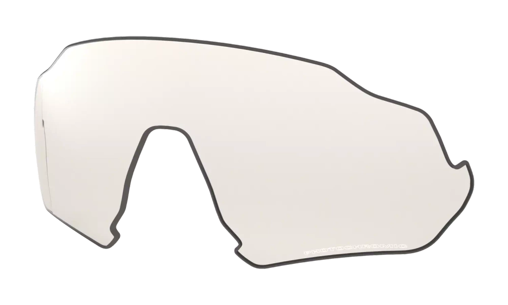 Oakley  Flight Jacket Photochromic 102-899-019