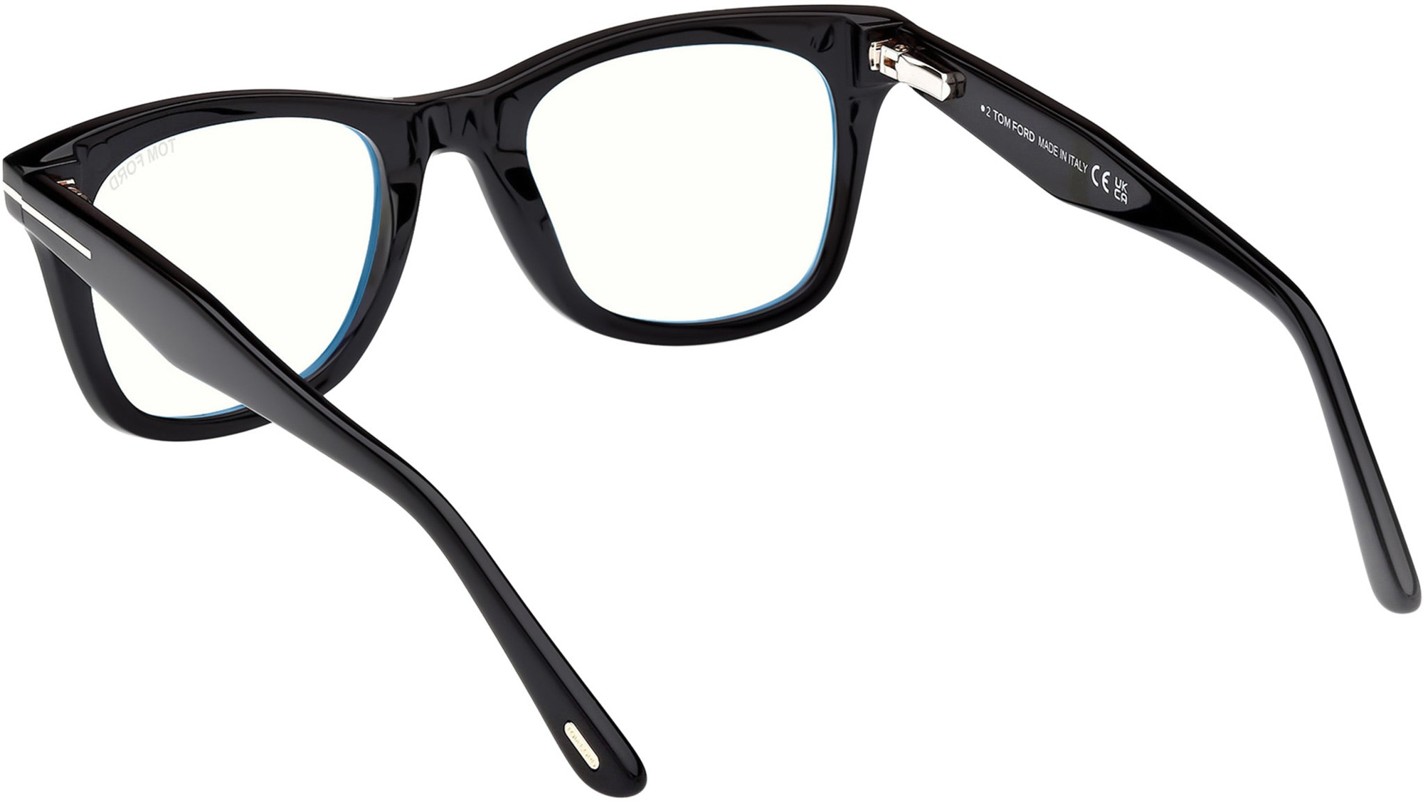Tom Ford Optical Frame FT5970-B-001