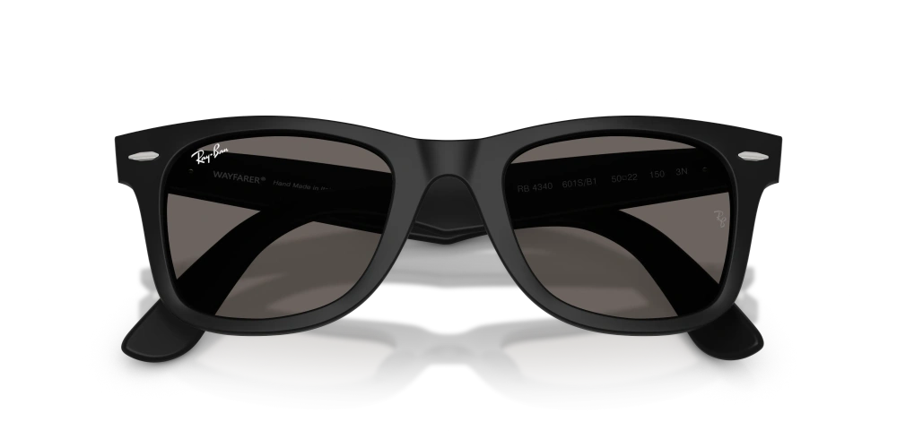Ray-Ban Okulary przeciwsłoneczne WAYFARER EASE RB4340-601SB1