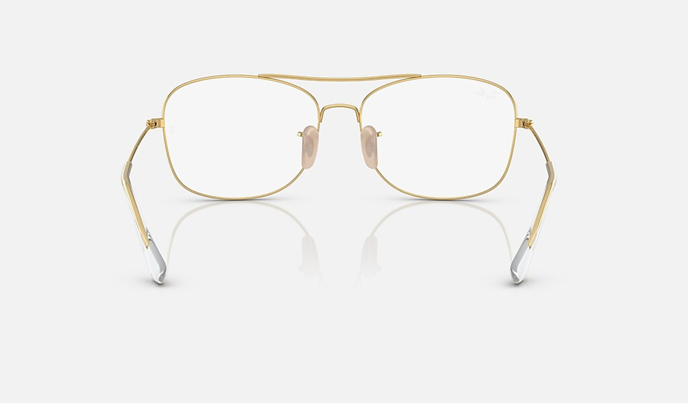 Ray-Ban Okulary korekcyjne RX6499-2500