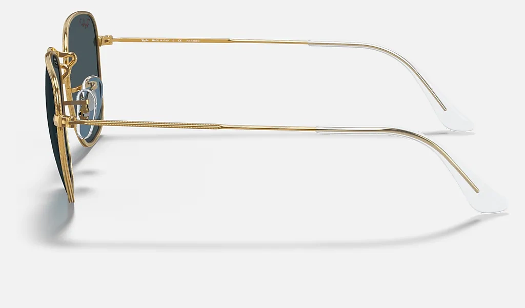 Ray-Ban Okulary przeciwsłoneczne FRANK RB3857-9196S2