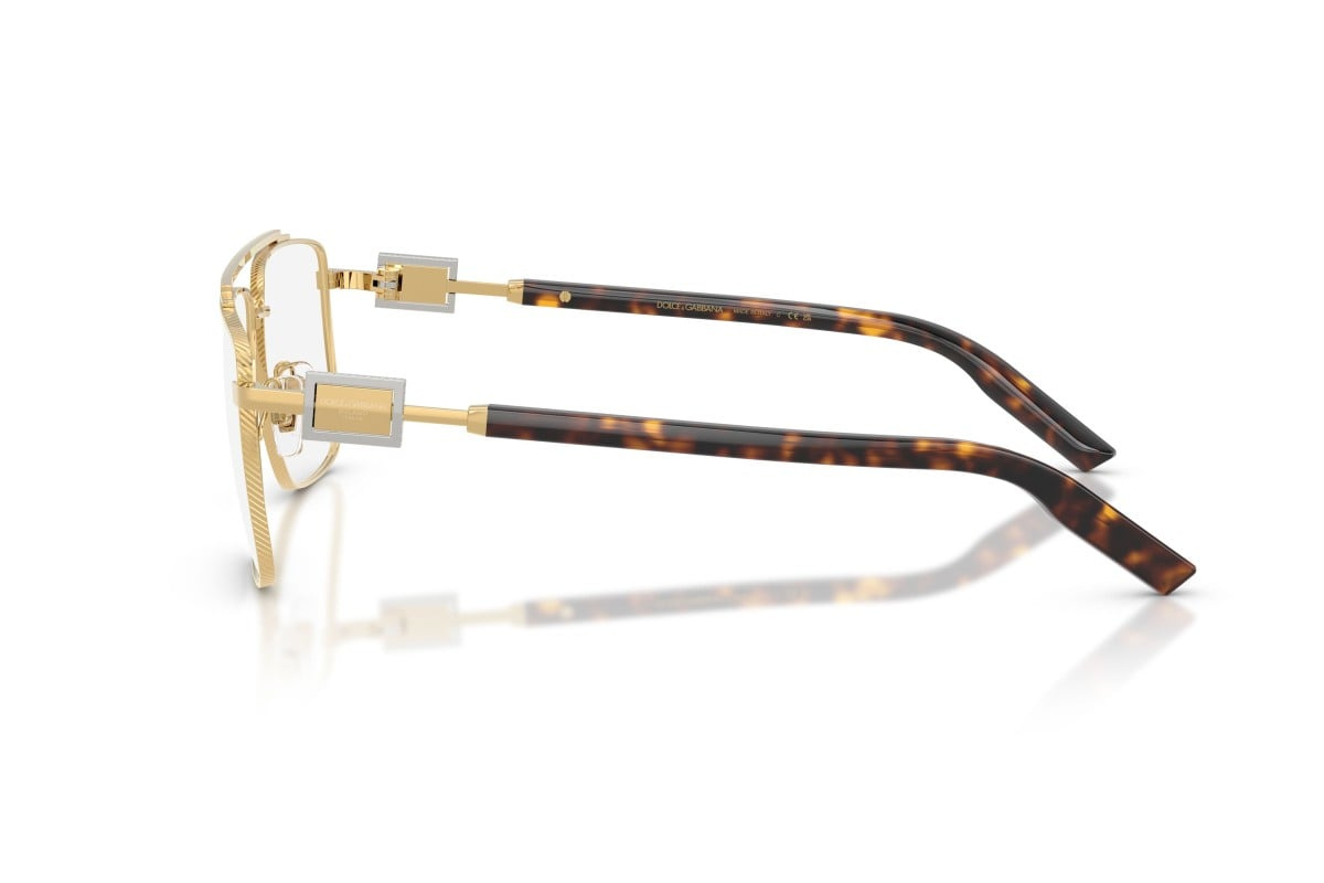Dolce & Gabbana Optical frame DG1368-02