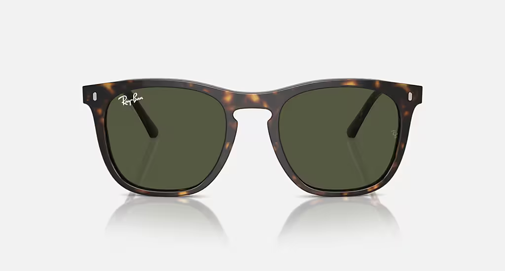 Ray-Ban Sunglasses RB2210-902/31