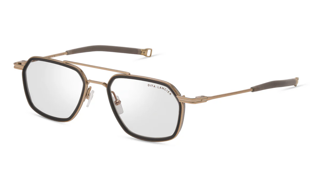 Dita Optical Frame DLX445-A-01