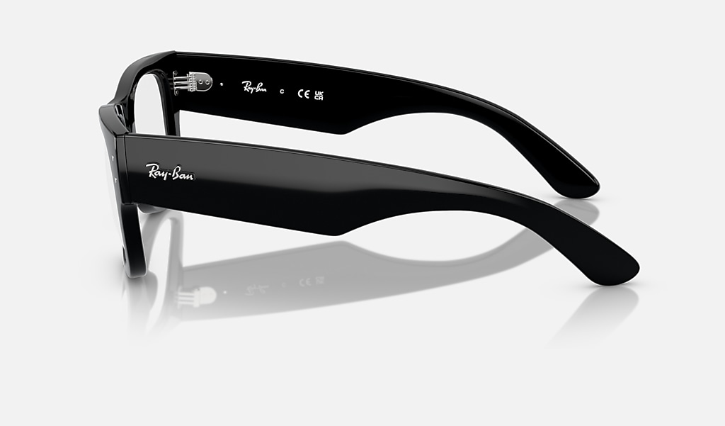 Ray-Ban Optical frame MEGA WAYFARER RX0840V-2000