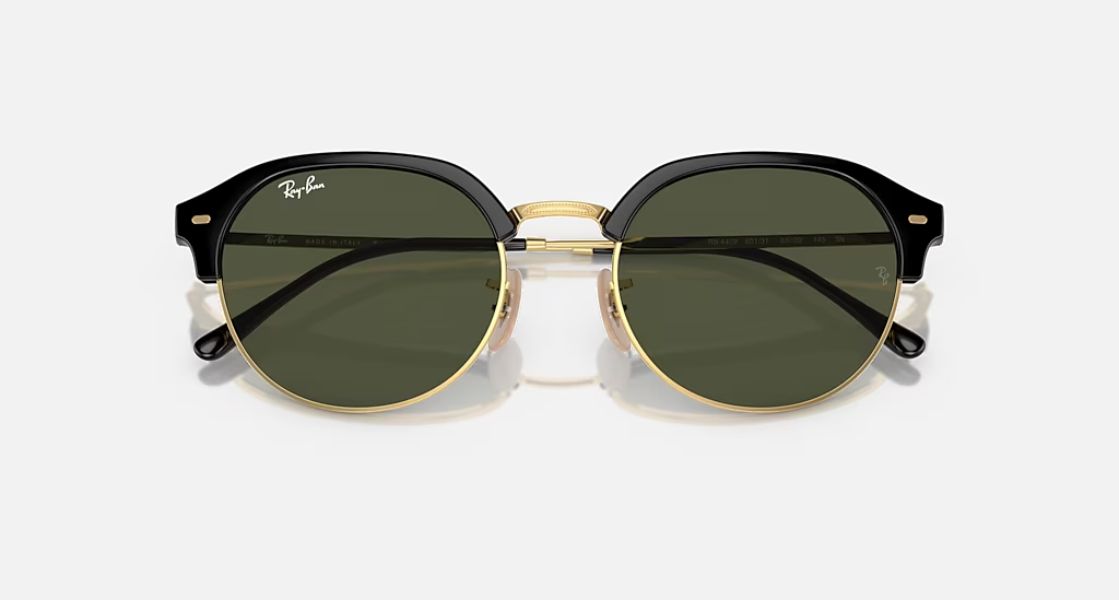 Ray-Ban Okulary przeciwsłoneczne RB4429-601/31