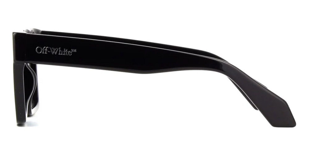 OFF-White Okulary przeciwsłoneczne LAWTON OERI109-1007