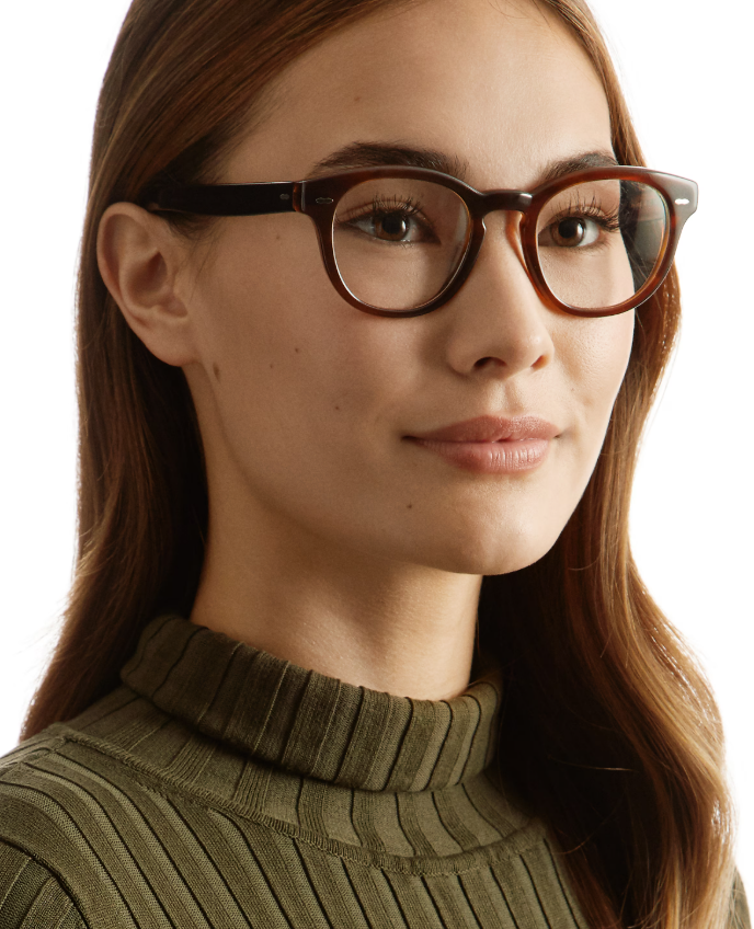 Oliver Peoples Optical Frame CARY GRANT OV5413U-1492
