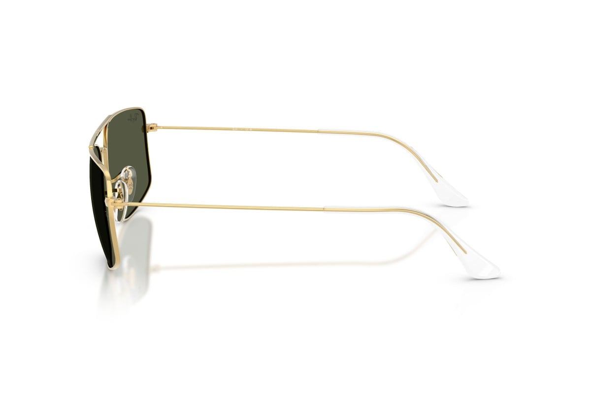Ray-Ban Okulary przeciwsłoneczne EXPLORER 3 RB3779-001/31