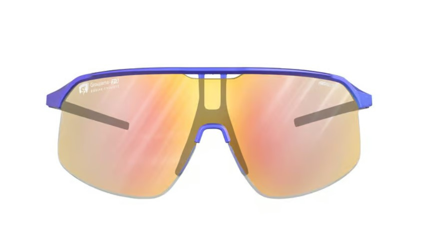 Julbo okulary przeciwsłoneczne DENSITY Groupama-FDJ J5613812