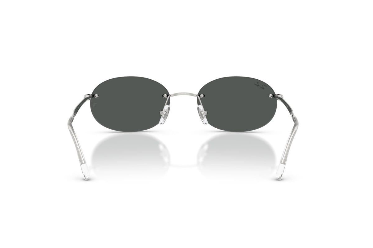 Ray-Ban Okulary przeciwsłoneczne RB3767-003/87