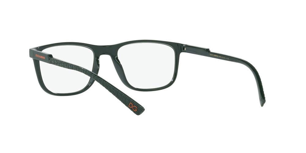 Dolce & Gabbana Optical frame DG5062-3297