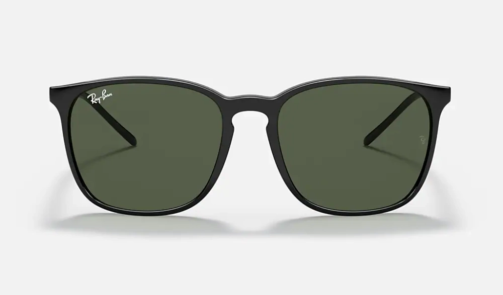 Ray-Ban Okulary przeciwsłoneczne RB4387-601/71