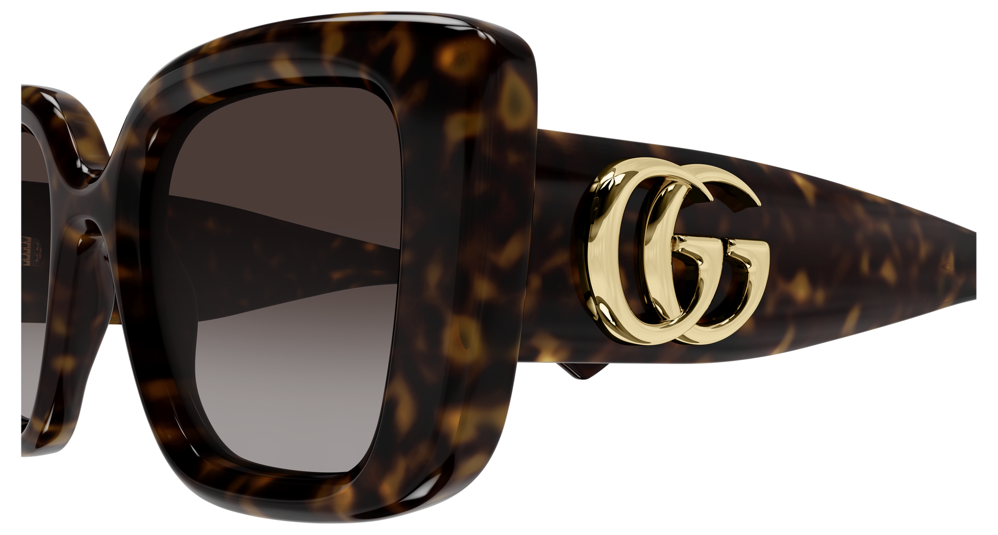 Gucci Okulary przeciwsłoneczne GG1975S-003
