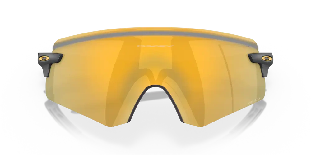 Oakley Okulary przeciwsłoneczne ENCODER Matte Carbon/Prizm 24k OO9471-04