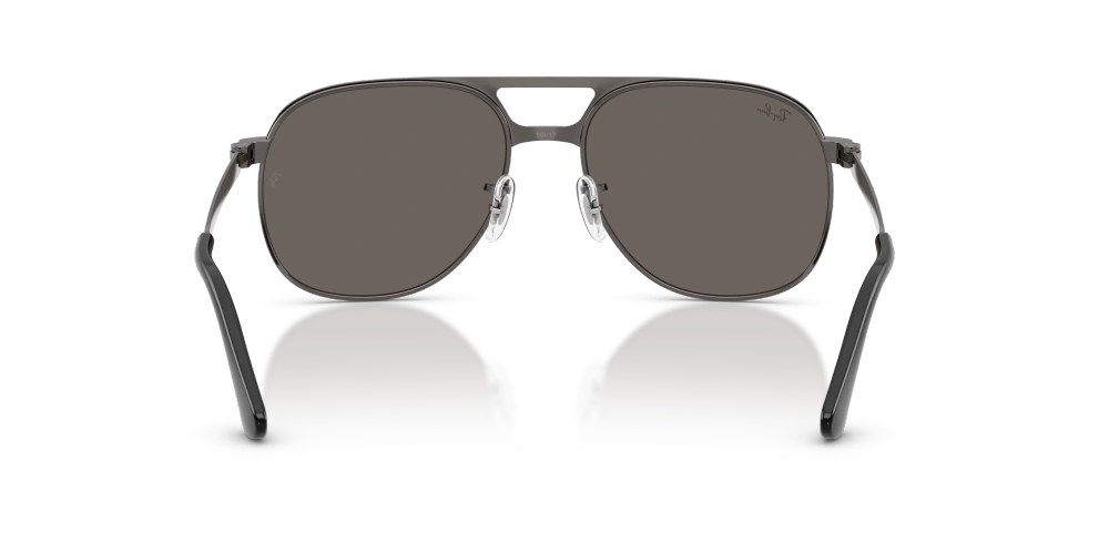 Ray-Ban Sunglasses BILL MAX RB3793-004/B1