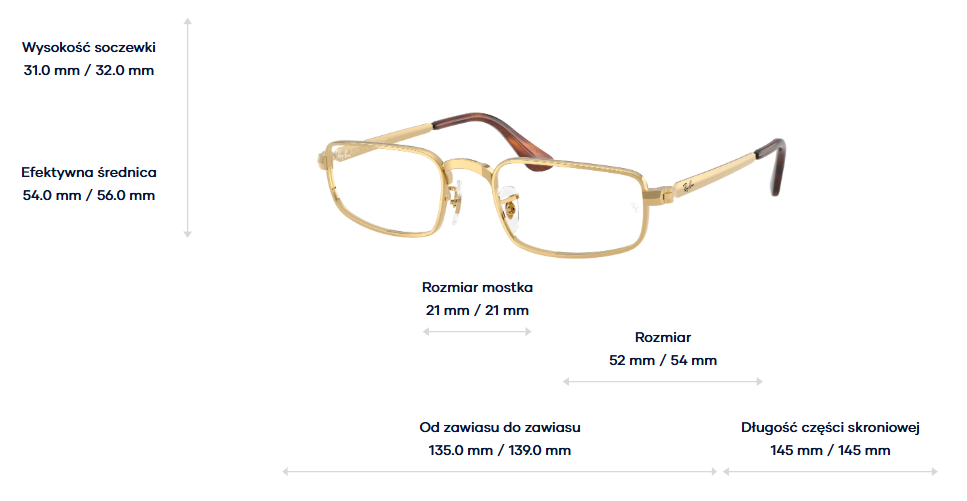 Ray-Ban Optical frame RX3927V-2500