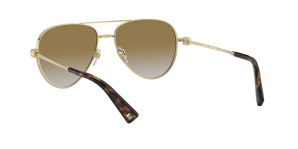 Valentino Okulary przeciwsłoneczne VA2034-30026E