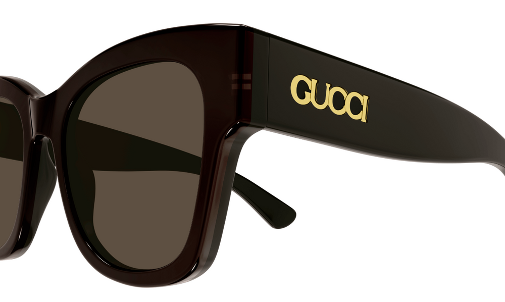 Gucci Okulary Przeciwsłoneczne GG1789S-004
