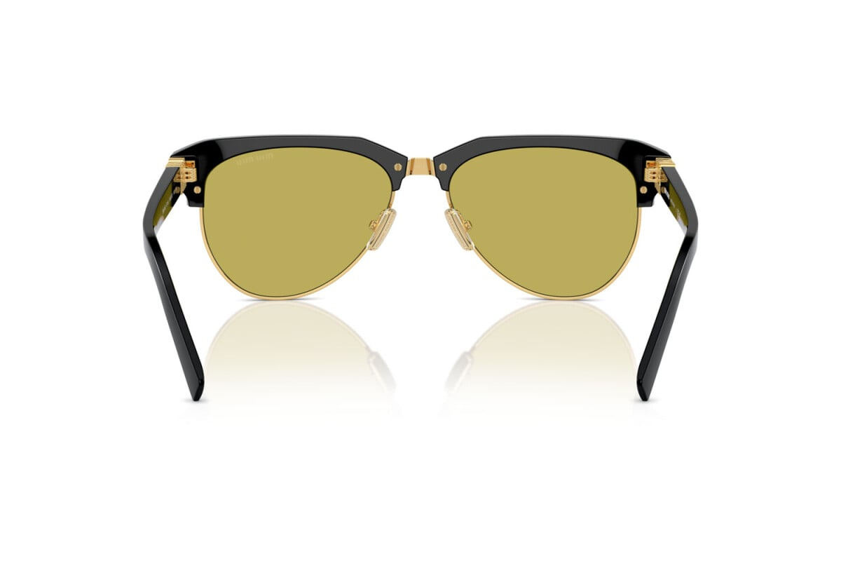 Miu Miu Sunglasses MU09ZS-1AB07O