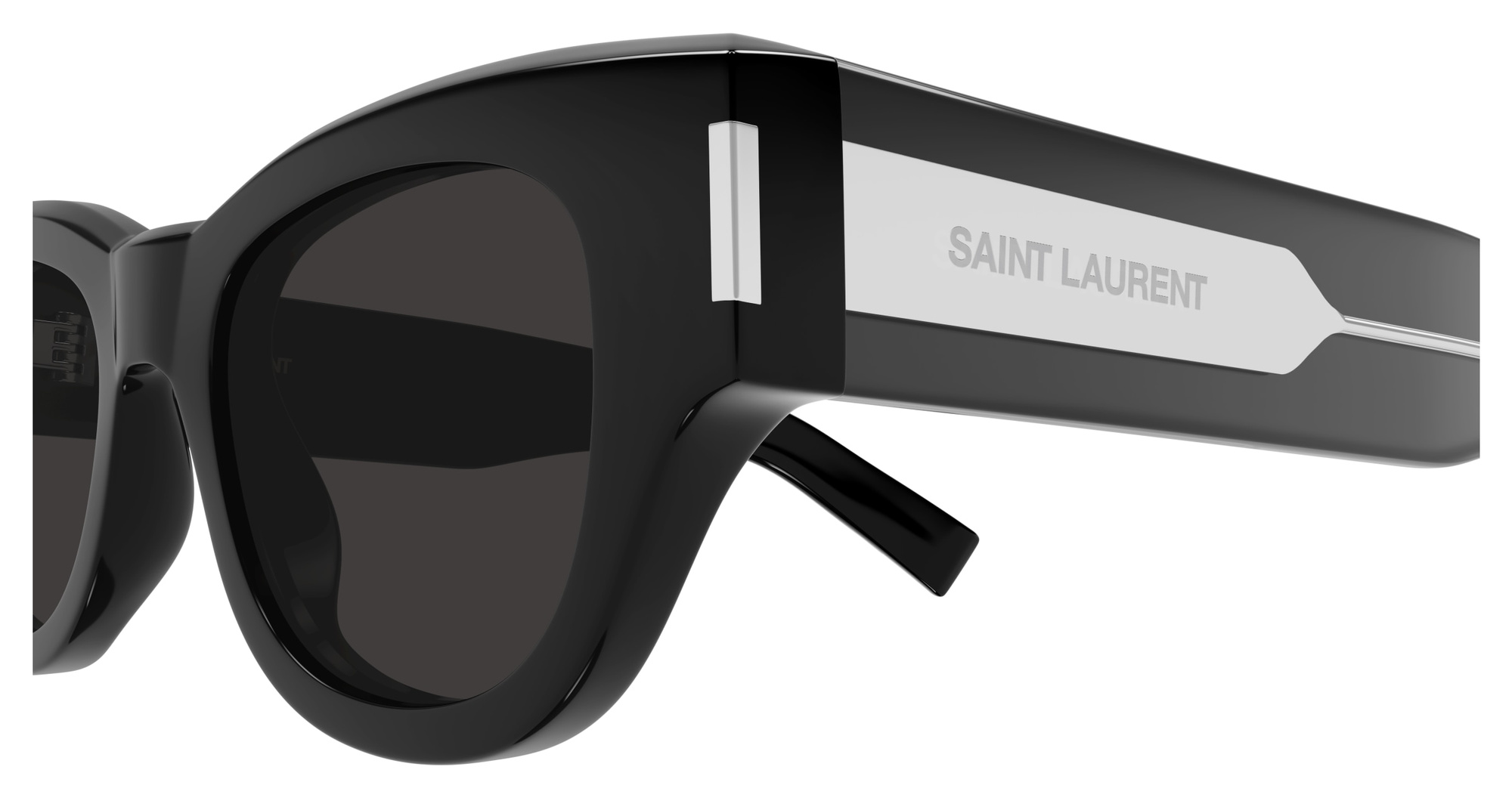 Saint Laurent Okulary przeciwsłoneczne SL 573-001