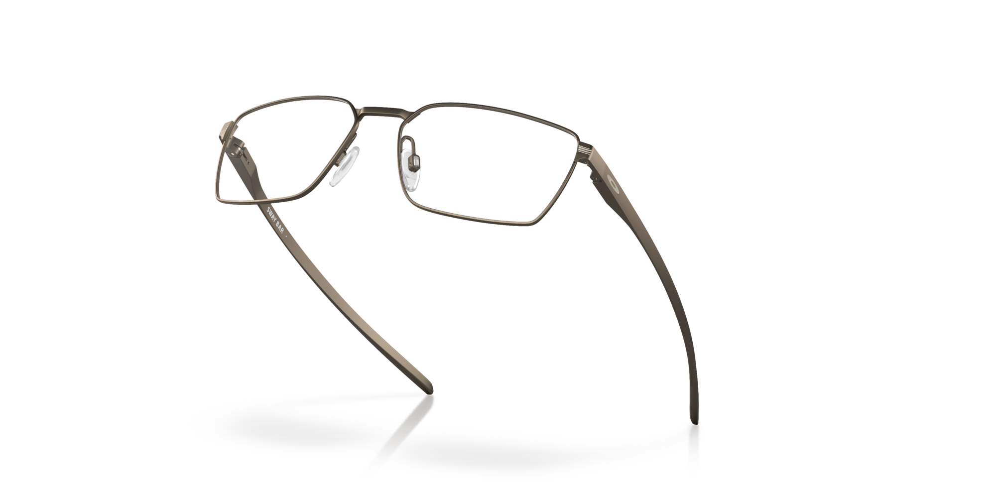 Oakley Okulary korekcyjne SWAY BAR OX5078-02
