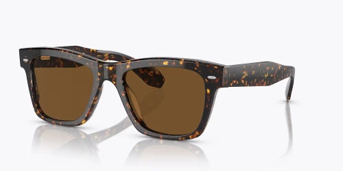 Oliver Peoples Okulary przeciwsłoneczne N.04 SUN OV5552SU-174157