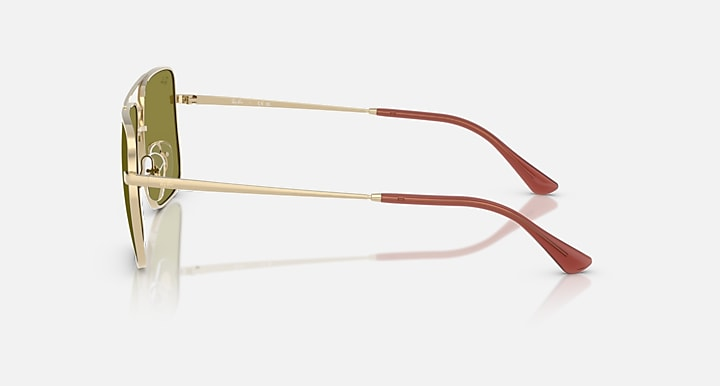 Ray-Ban Okulary przeciwsłoneczne ARI RB3758-9213/2