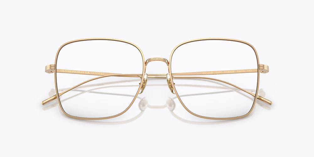 Oliver Peoples Okulary korekcyjne NORALEE OV1348T-5037