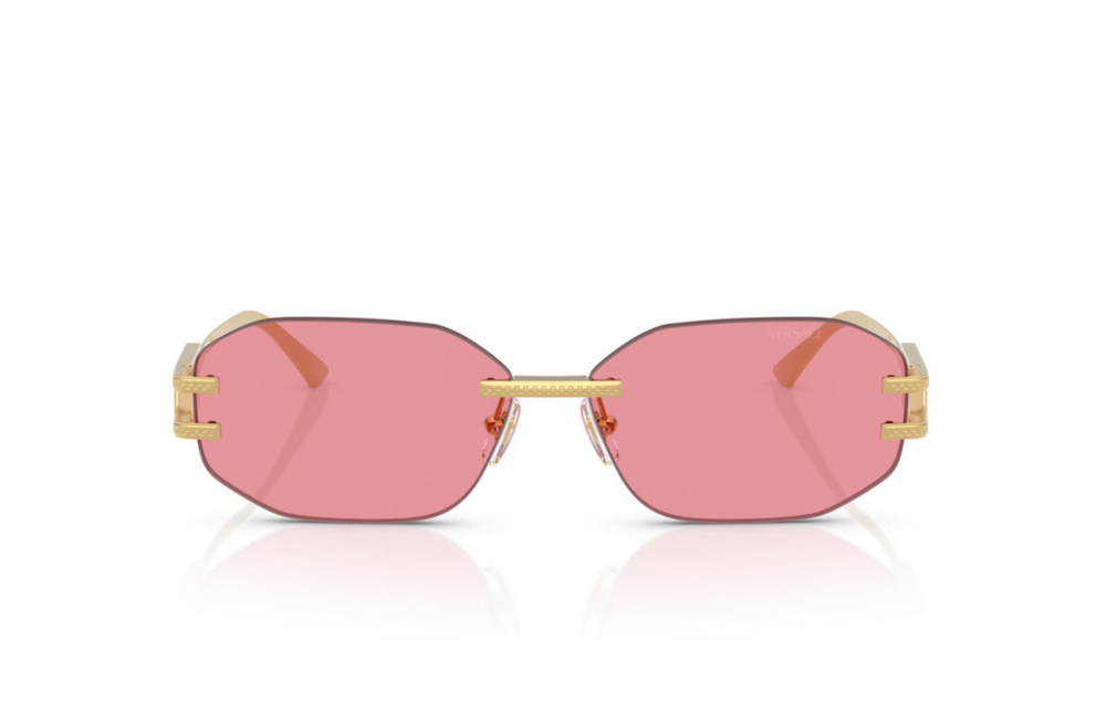 Versace Sunglasses VE2274-100284