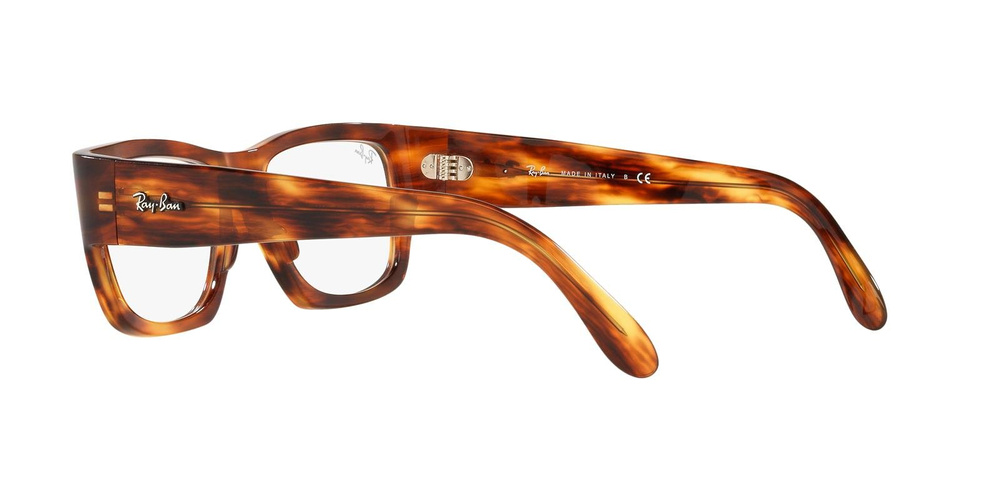 Ray-Ban Optical frame NOMAD WAYFARER RX5487-2144