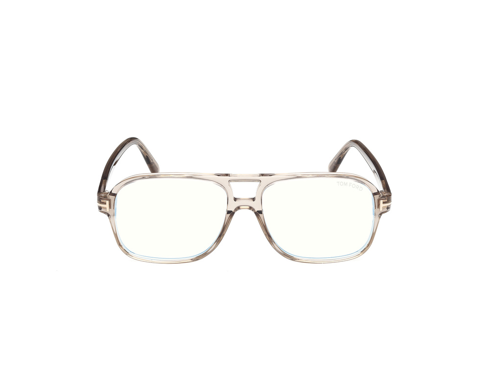 Tom Ford Okulary korekcyjne FT6058-B-051