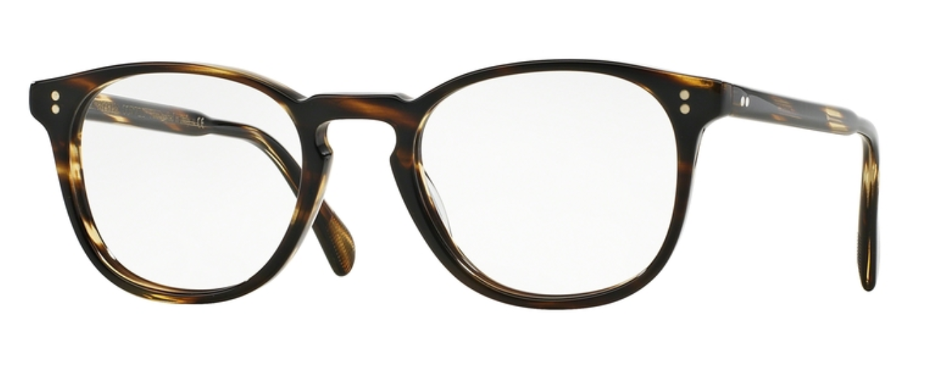 OLIVER PEOPLES Optical frame FINLEY ESQ OV5298U-1003