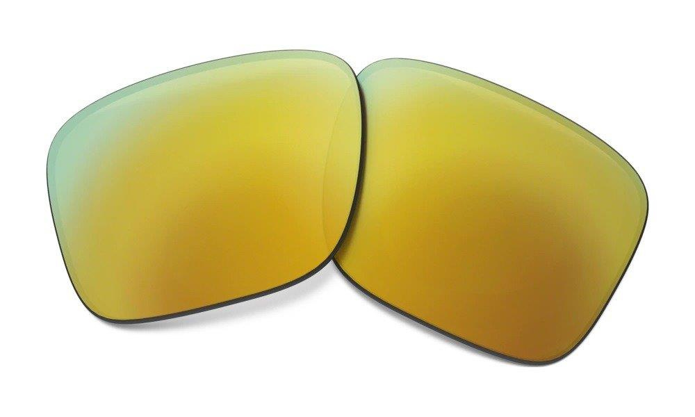 Oakley Szkła HOLBROOK 24K Iridium Polarized 43-350