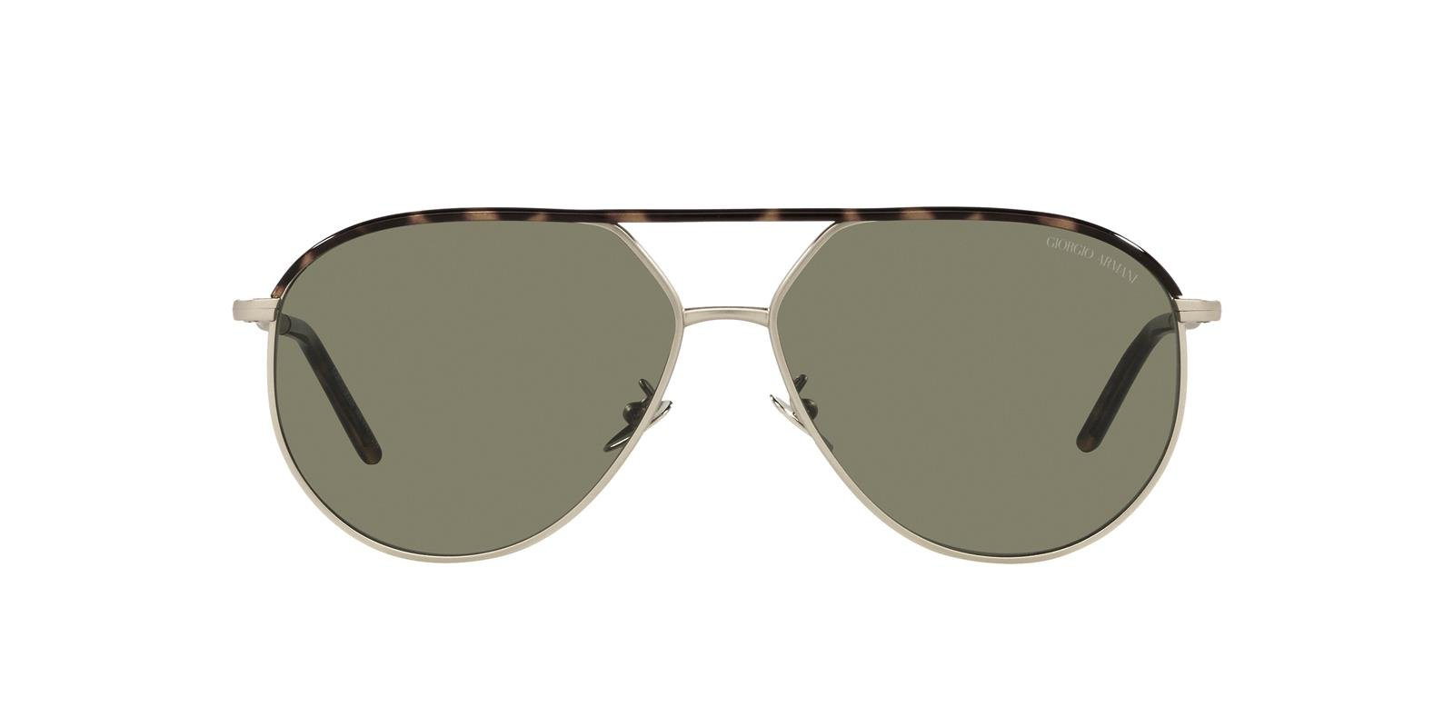 Giorgio Armani Sunglasses AR6120J-30022A
