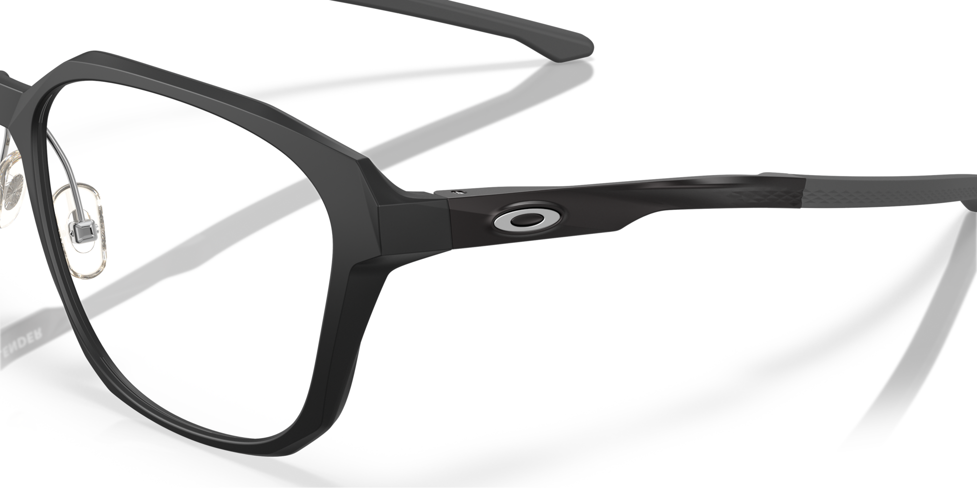 Oakley Okulary korekcyjne SLENDER OX8193-01