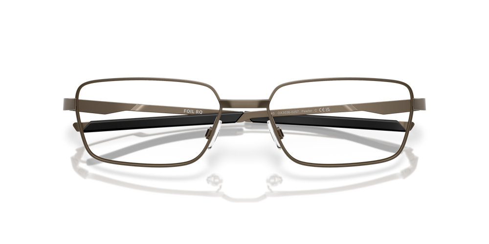 Oakley Okulary korekcyjne FOIL RQ OX3036-02