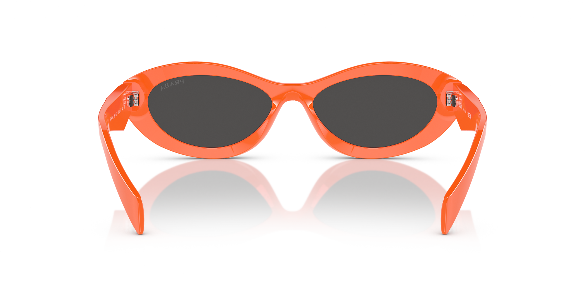 Prada Okulary przeciwsłoneczne PR26ZS-12L08Z