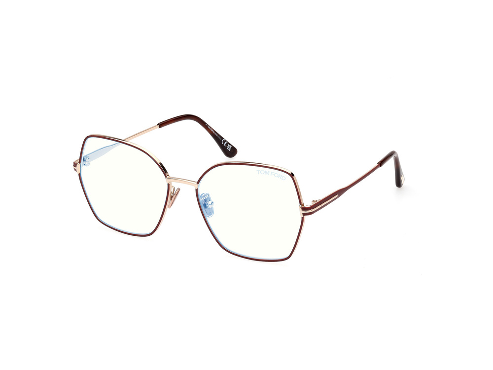 Tom Ford Optical frame FT5876-B-028