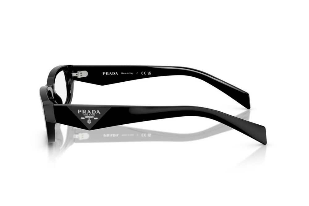 Prada Okulary korekcyjne PRB05V-16K1O1