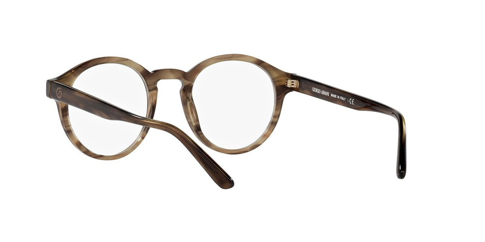 Giorgio Armani Okulary korekcyjne AR7206-5878