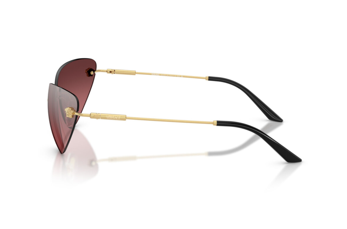 Versace Sunglasses VE2281-10027E