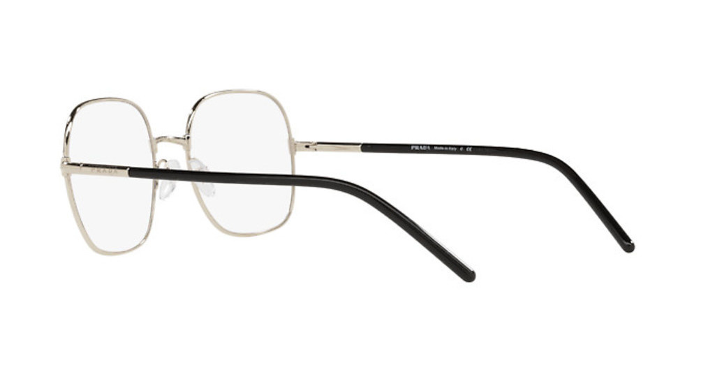 Prada Okulary korekcyjne PR 56WV-AAV1O1
