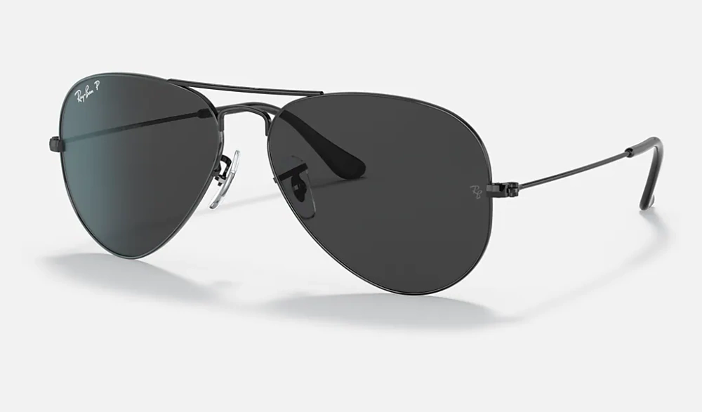 Ray-Ban Okulary przeciwsłoneczne AVIATOR RB3025-002/48