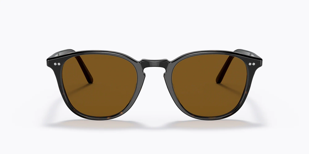 Oliver Peoples Sunglasses FORMAN L.A OV5414SU-172283