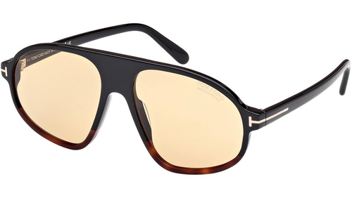 Tom Ford Okulary przeciwsłoneczne EROL FT1178-56E