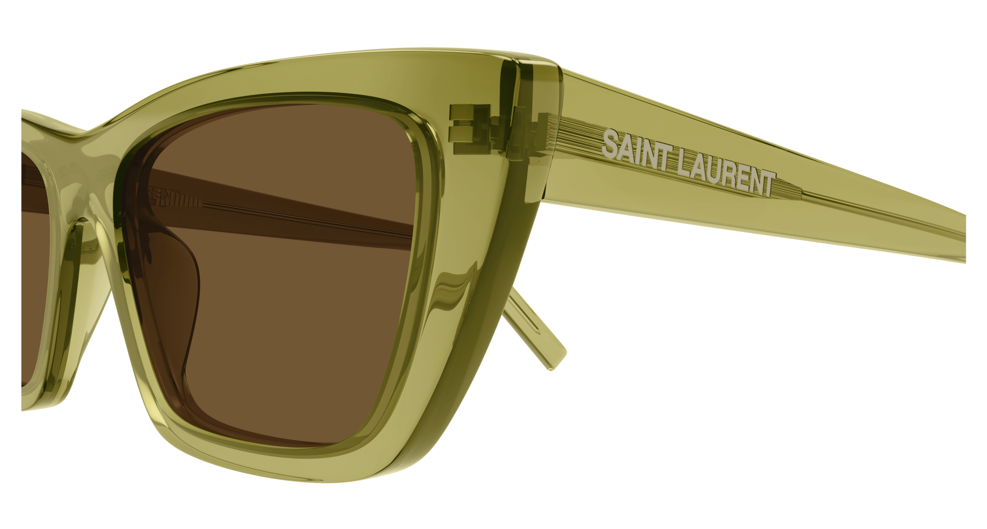 Saint Laurent Okulary przeciwsłoneczne SL276 MICA-059