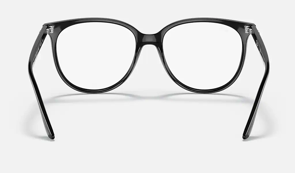 Ray-Ban Okulary korekcyjne RX4378V-2000