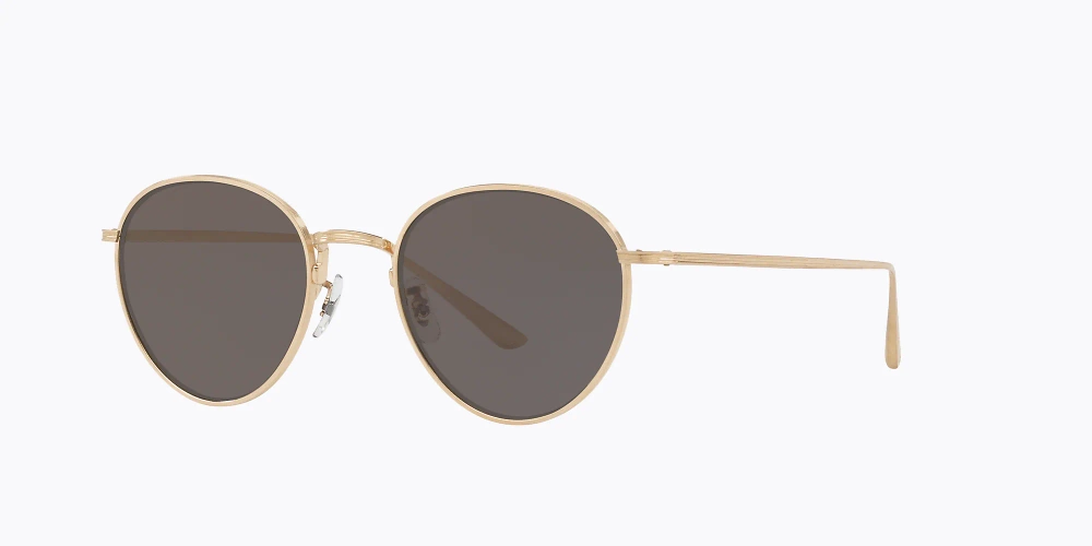 Oliver Peoples Okulary przeciwsłoneczne BROWNSTONE 2 OV1231ST-5252R5